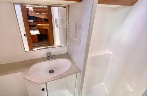 La Rochelle Alquiler De Eote | Nuit atypique sur un voilier - Linge & ménage inclus
