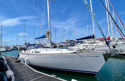 La Rochelle Alquiler De Eote | Nuit atypique sur un voilier - Linge & ménage inclus