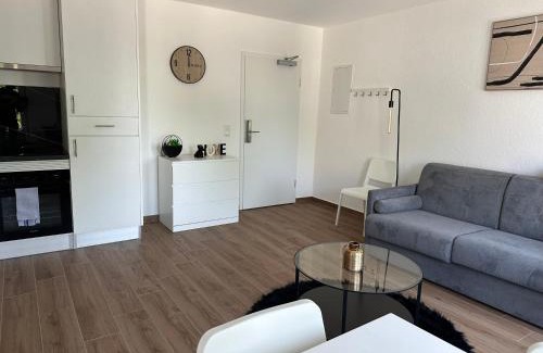 Gasperich Apartamento | Nuit d Or Lux Gare