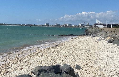 La Rochelle Alquiler De Eote | Nuit Insolite Dans un Petit Voilier