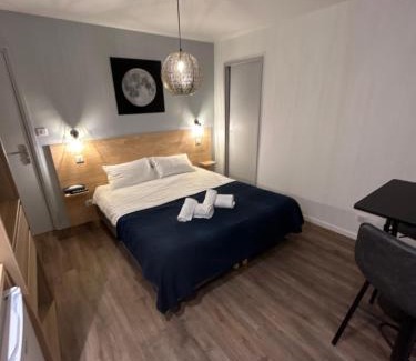 Landerneau Apartamento | Nuit sur le Pont 2