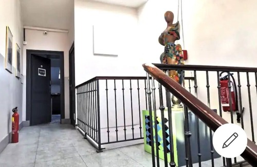 Saint-Laurent-sur-Saone Apartamento | Nuit Tendance à Mâcon 3 - 2 Adultes et 2 Enfants