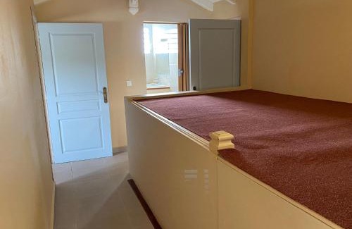Baillif Apartamento | Nuits étoilés