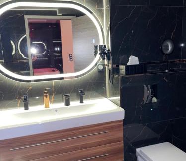 Centre Apartamento | NUITS D'HERMES & Spa
