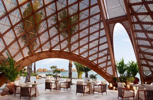 Saudi Arabia Hotel | Nujuma, a Ritz-Carlton Reserve