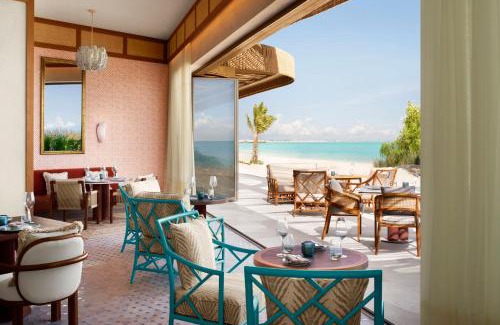 Saudi Arabia Hotel | Nujuma, a Ritz-Carlton Reserve