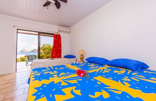 Taiohae Cama Y Desayuno | NUKU-HIVA - Taiohae Room & Free Breakfast n°1