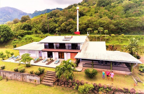 Taiohae Apartamento | NUKU-HIVA - Taiohae Room & Free Breakfast n°2