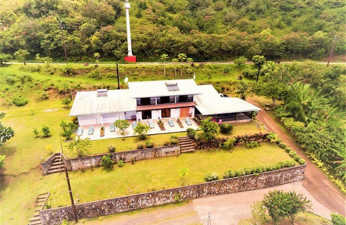Taiohae Apartamento | NUKU-HIVA - Taiohae Room & Free Breakfast n°2