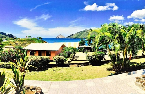 Taiohae Apartamento | NUKU-HIVA - Taiohae Room & Free Breakfast n°2