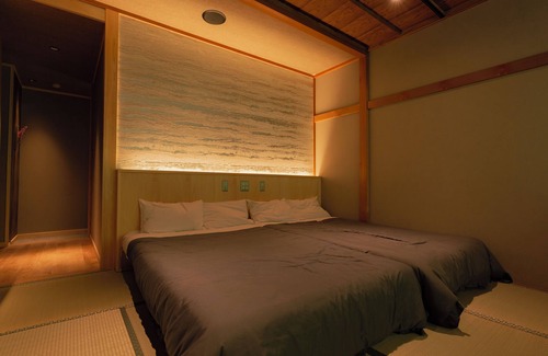 Fukushima Casa | Nukumorino-yado Komanoyu