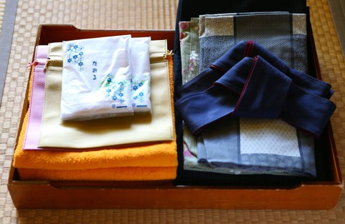 Fukushima Casa | Nukumorino-yado Komanoyu