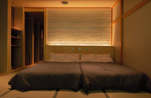Fukushima Casa | Nukumorino-yado Komanoyu