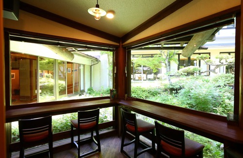 Fukushima Casa | Nukumorino-yado Komanoyu