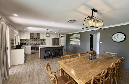 Nulkaba Casa | Nulkaba House Hideaway -In the heart of the Hunter Valley