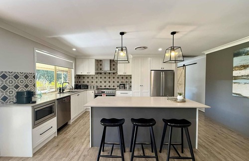 Nulkaba Casa | Nulkaba House Hideaway -In the heart of the Hunter Valley