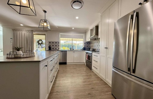 Nulkaba Casa | Nulkaba House Hideaway -In the heart of the Hunter Valley