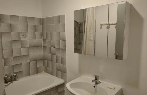 Saint-Louis Apartamento | Numéro 03