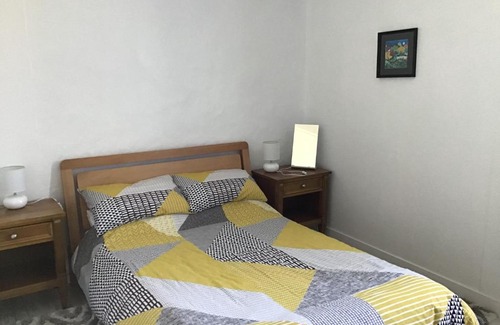 Bussiere-Poitevine Cama Y Desayuno | Numéro 96 chambre d hôtes