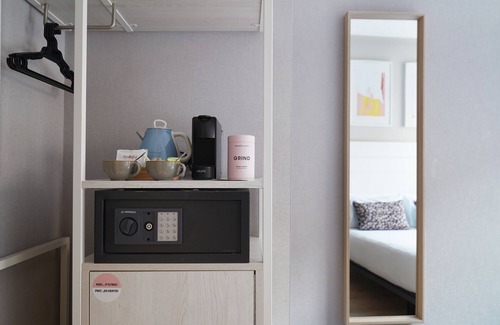 la Vila de Gracia Apartamento | Numa Barcelona Brio
