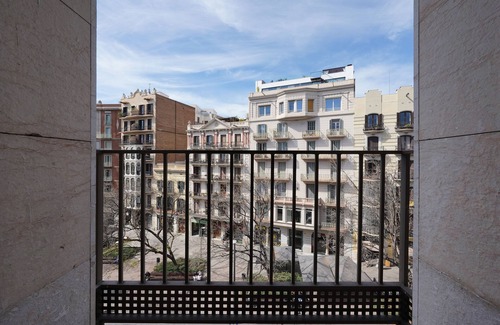 la Vila de Gracia Apartamento | Numa Barcelona Brio