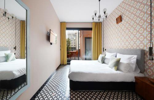 Dreta de l'Eixample Apartamento | Numa Barcelona Roca