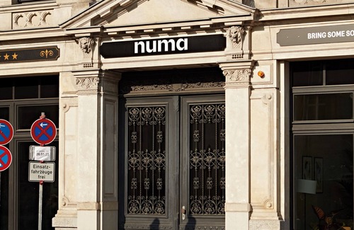 Kreuzberg Apartamento | Numa Berlin Arc