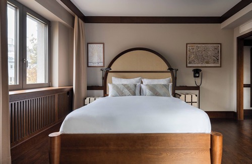 Kreuzberg Hotel | Numa Berlin Potsdamer Platz