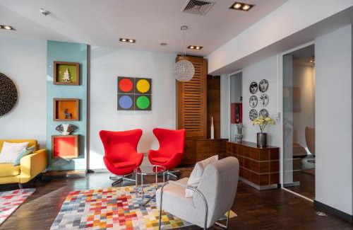 Auerberg Apartamento | Numa Bona