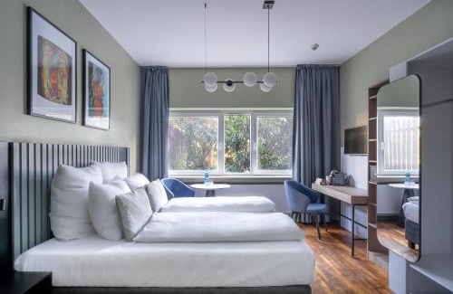 Auerberg Apartamento | Numa Bona