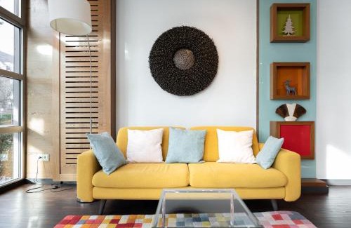 Auerberg Apartamento | Numa Bona
