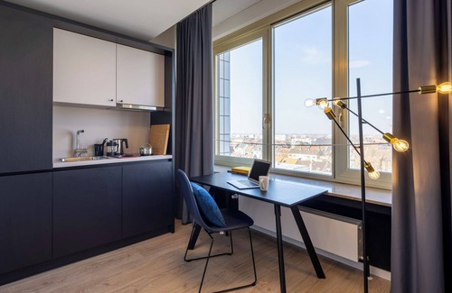 Ehrenfeld Apartamento | Numa Cologne Ehrenfeld