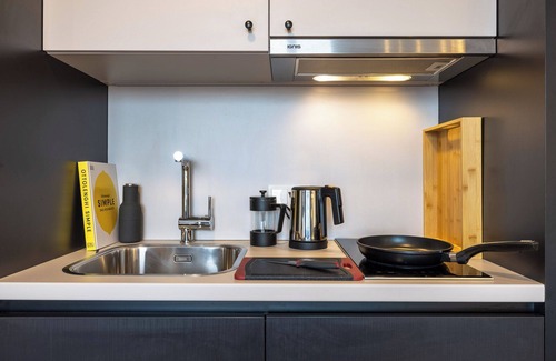 Ehrenfeld Apartamento | Numa Cologne Ehrenfeld
