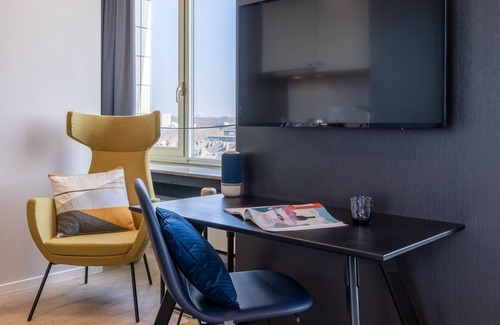 Ehrenfeld Apartamento | Numa Cologne Ehrenfeld