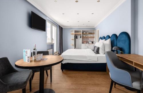 Pempelfort Apartamento | Numa Düsseldorf Artol