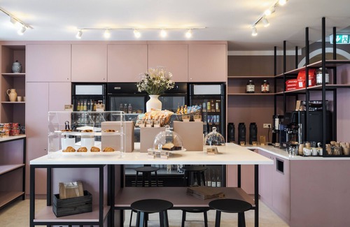 Pempelfort Apartamento | Numa Düsseldorf Artol