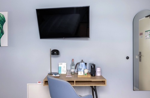 Pempelfort Apartamento | Numa Düsseldorf Artol