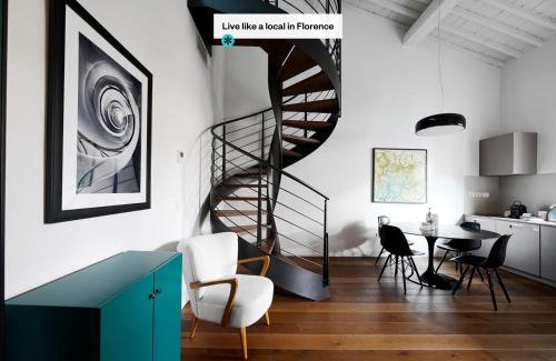 San Lorenzo Apartamento | Numa Florence Vita