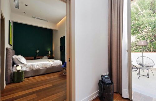 San Lorenzo Apartamento | Numa Florence Vita