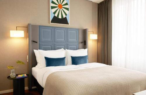 Winterhude Apartamento | Numa Hamburg Fore
