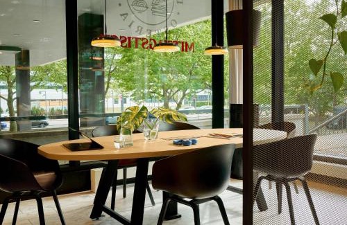 Winterhude Apartamento | Numa Hamburg Fore