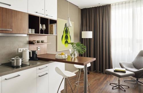 Winterhude Apartamento | Numa Hamburg Fore