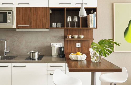 Winterhude Apartamento | Numa Hamburg Fore