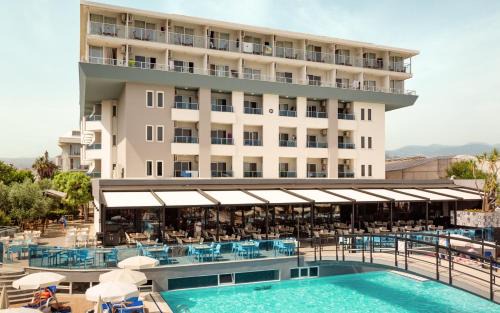 Konakli Hotel | Numa Konaktepe Hotel - All Inclusive