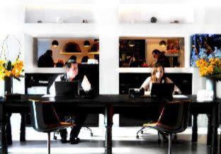 Fitzrovia Hotel | Numa London Bloomsbury