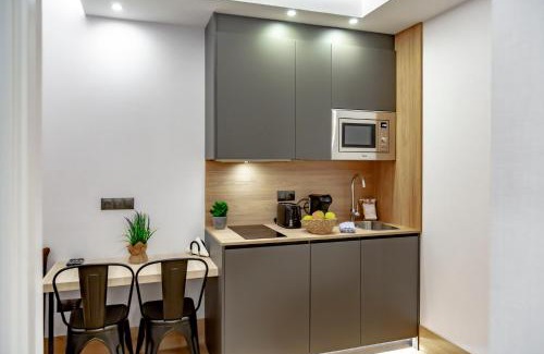 Salamanca Apartamento | Numa Madrid Goya