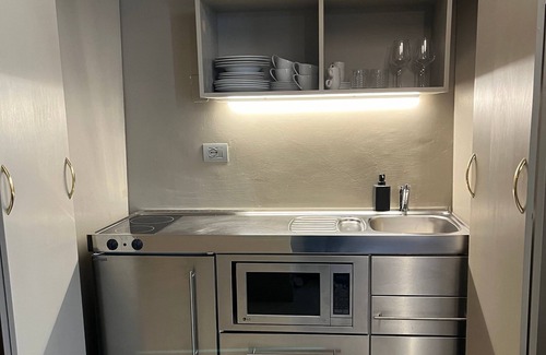 San Niccolo Apartamento | Numa Palazzo San Niccolò