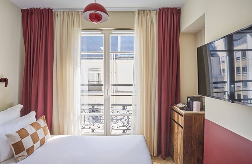 Champs-Elysees Hotel | Numa Paris Champs-Élysées