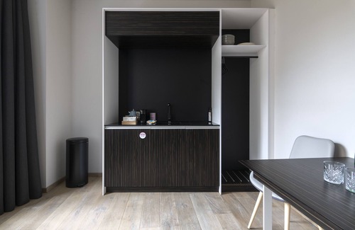 Stare Mesto Apartamento | Numa Prague Poise