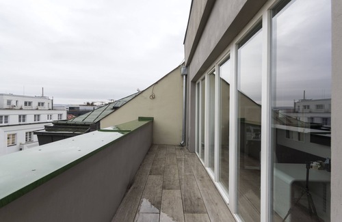 Stare Mesto Apartamento | Numa Prague Poise